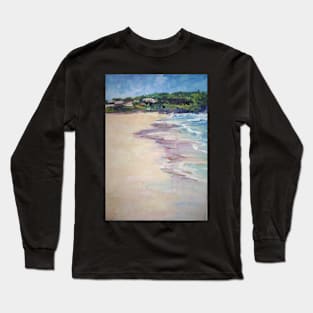 Blueys Beach Long Sleeve T-Shirt